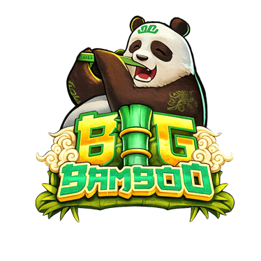 Sportuna Big Bamboo slot