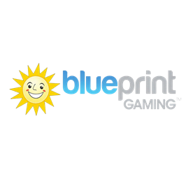 Blueprint Gaming provider logo