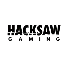 Hacksaw Gaming provider logo