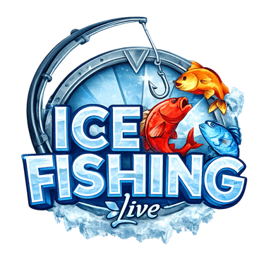 Sportuna Ice Fishing slot