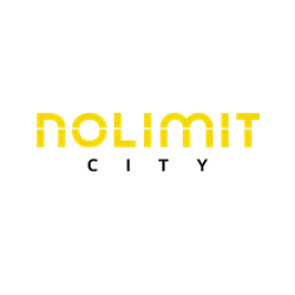 Nolimit City provider logo