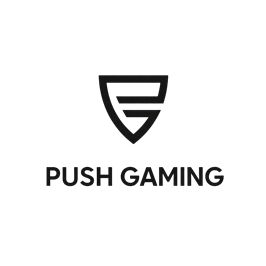 Push Gaming provider logo